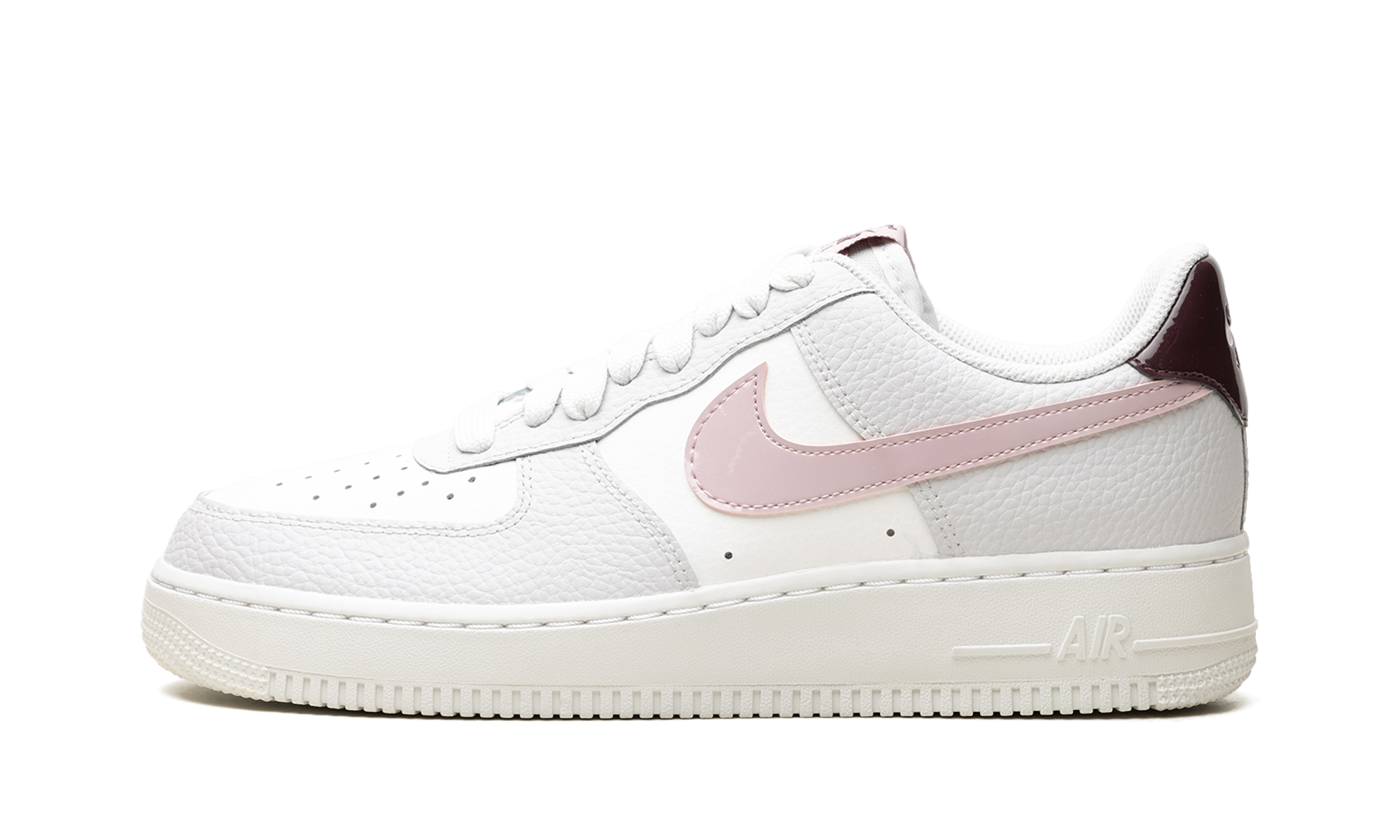 Air Force 1 Low '07 WMNS "Plum Chalk" IM6024 121