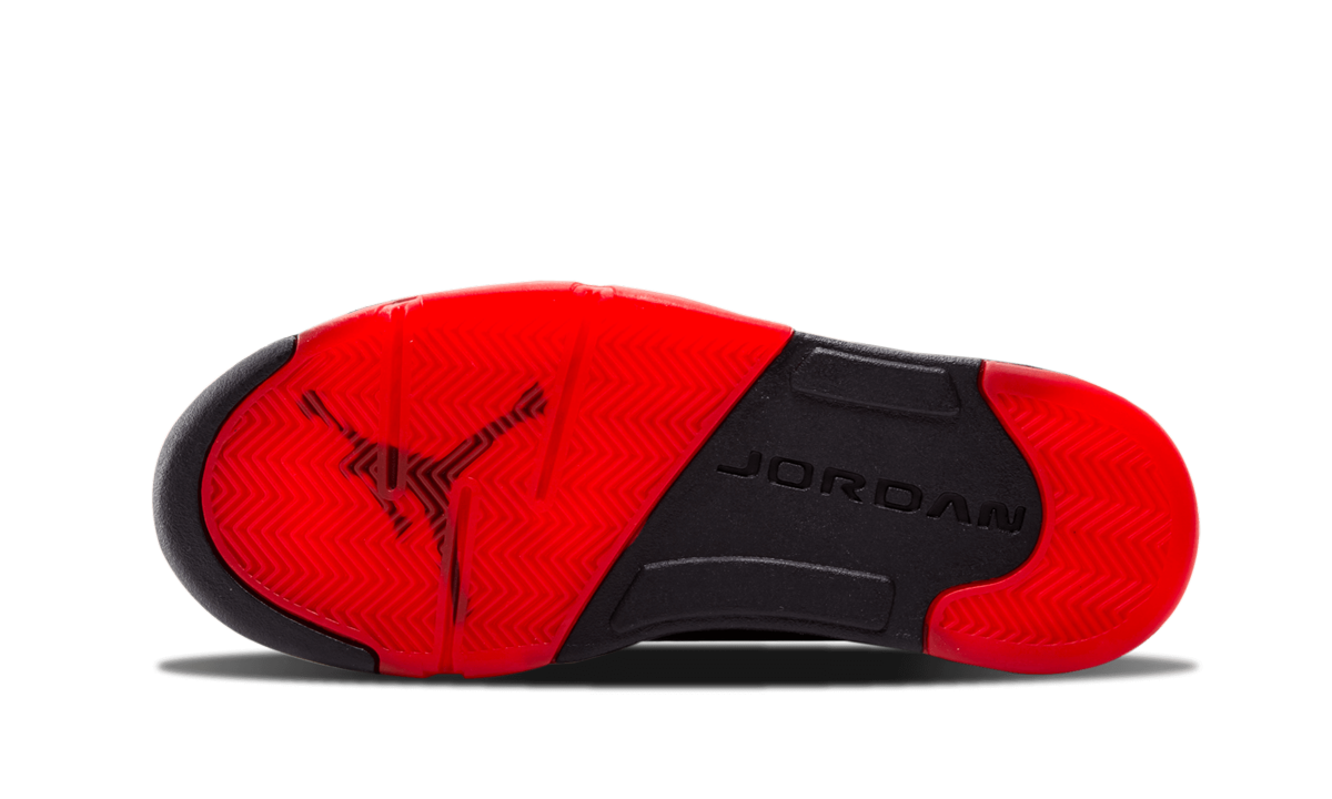 Air Jordan 5 Retro Low "Alternate 90" 819171 001