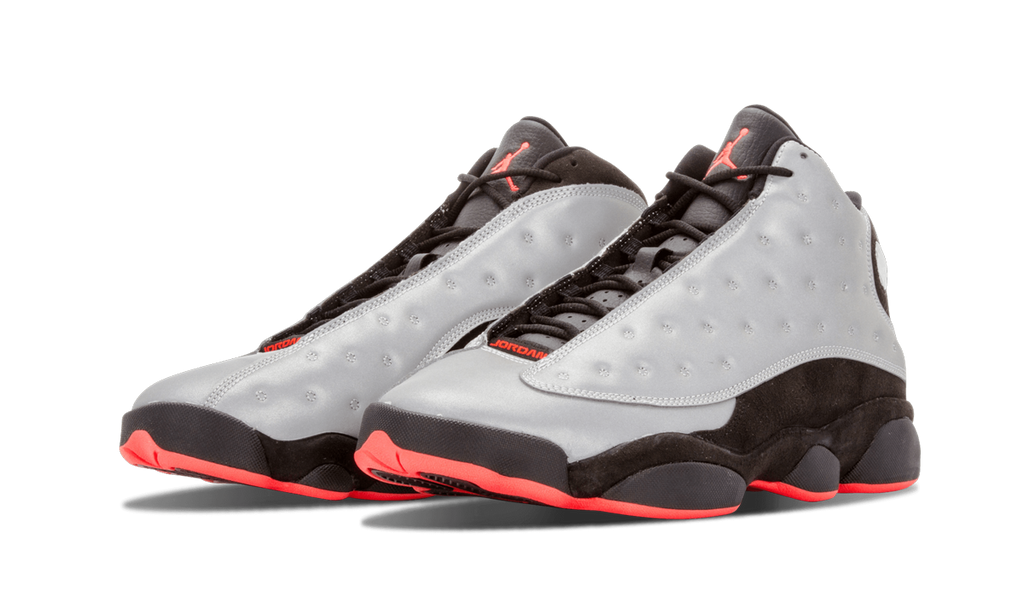 Air Jordan 13 Retro PRM "Infrared 23" 696298 023
