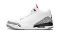 Air Jordan 3 Retro "White Cement '88 (2013)" 580775 160