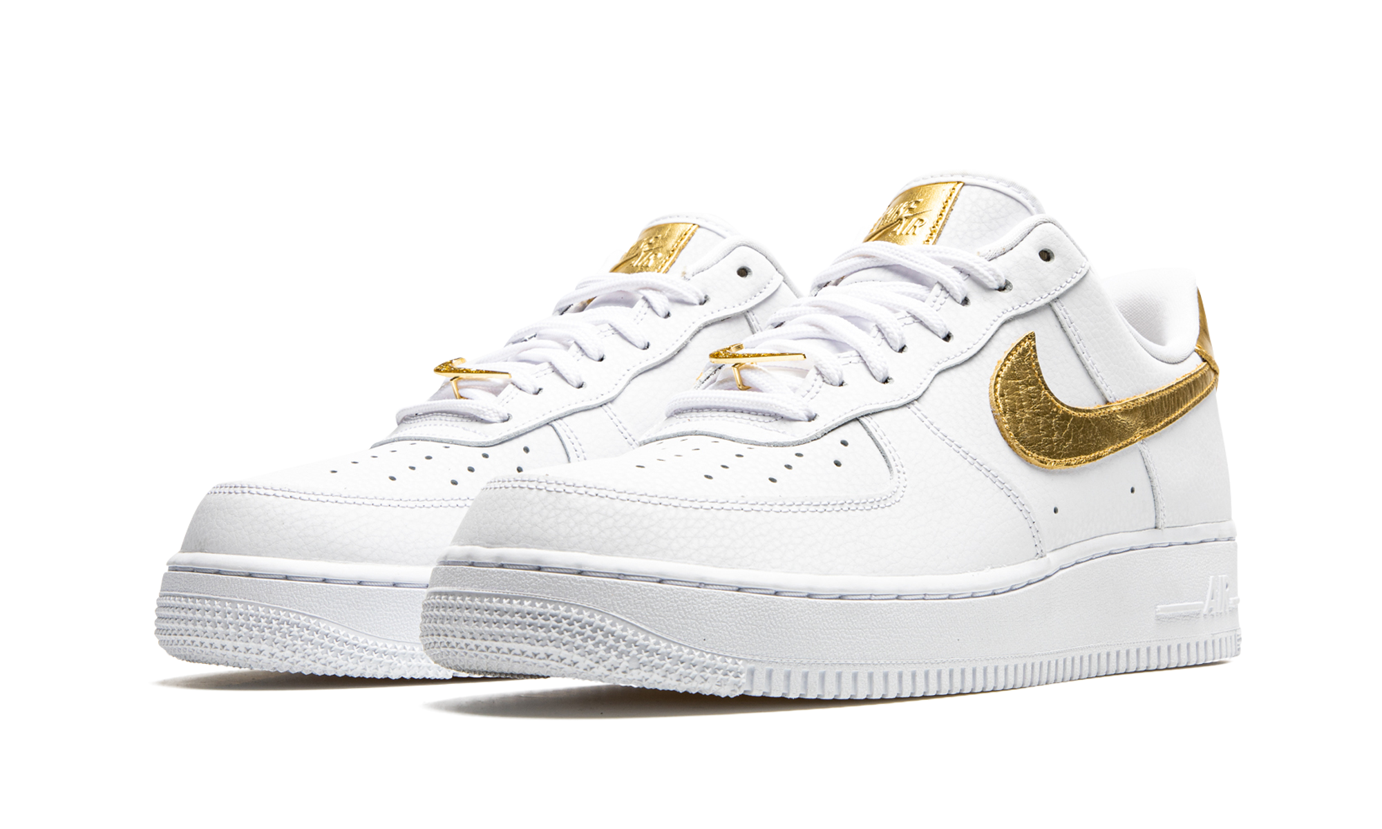 Air Force 1 Low '07 LV8 "Gold Foil" DC2181 100