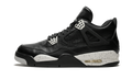 Air Jordan 4 Retro LS "Oreo" 314254 003