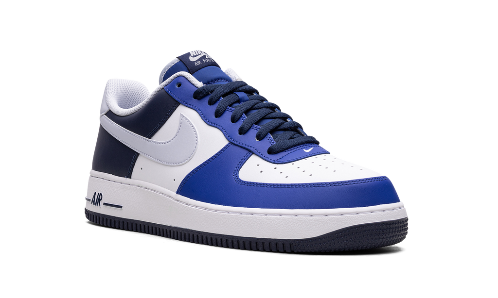 Air Force 1 Low "Game Royal" FQ8825 100