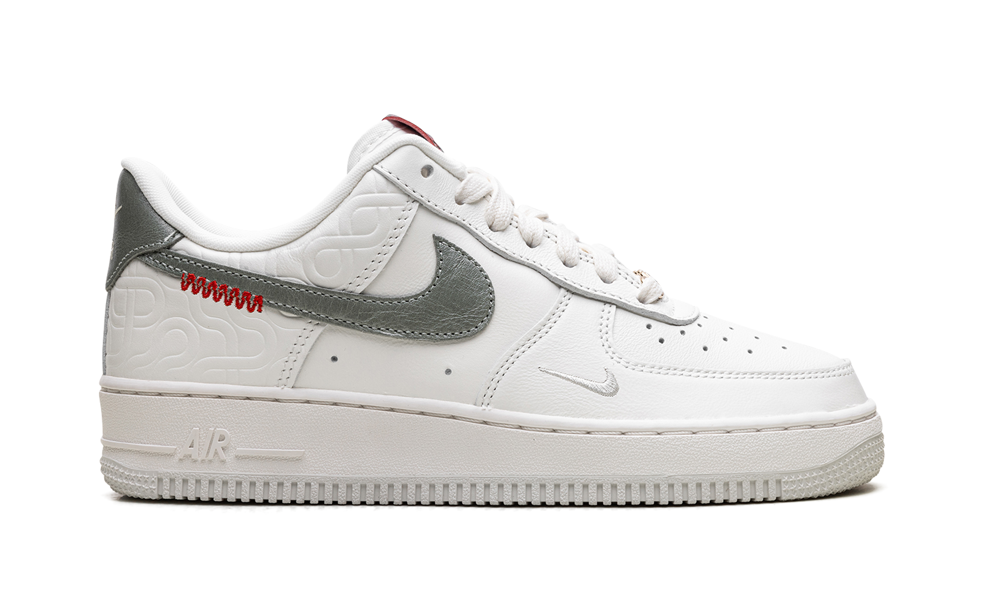 Air Force 1 Low "Year of the Snake" HV5979 130
