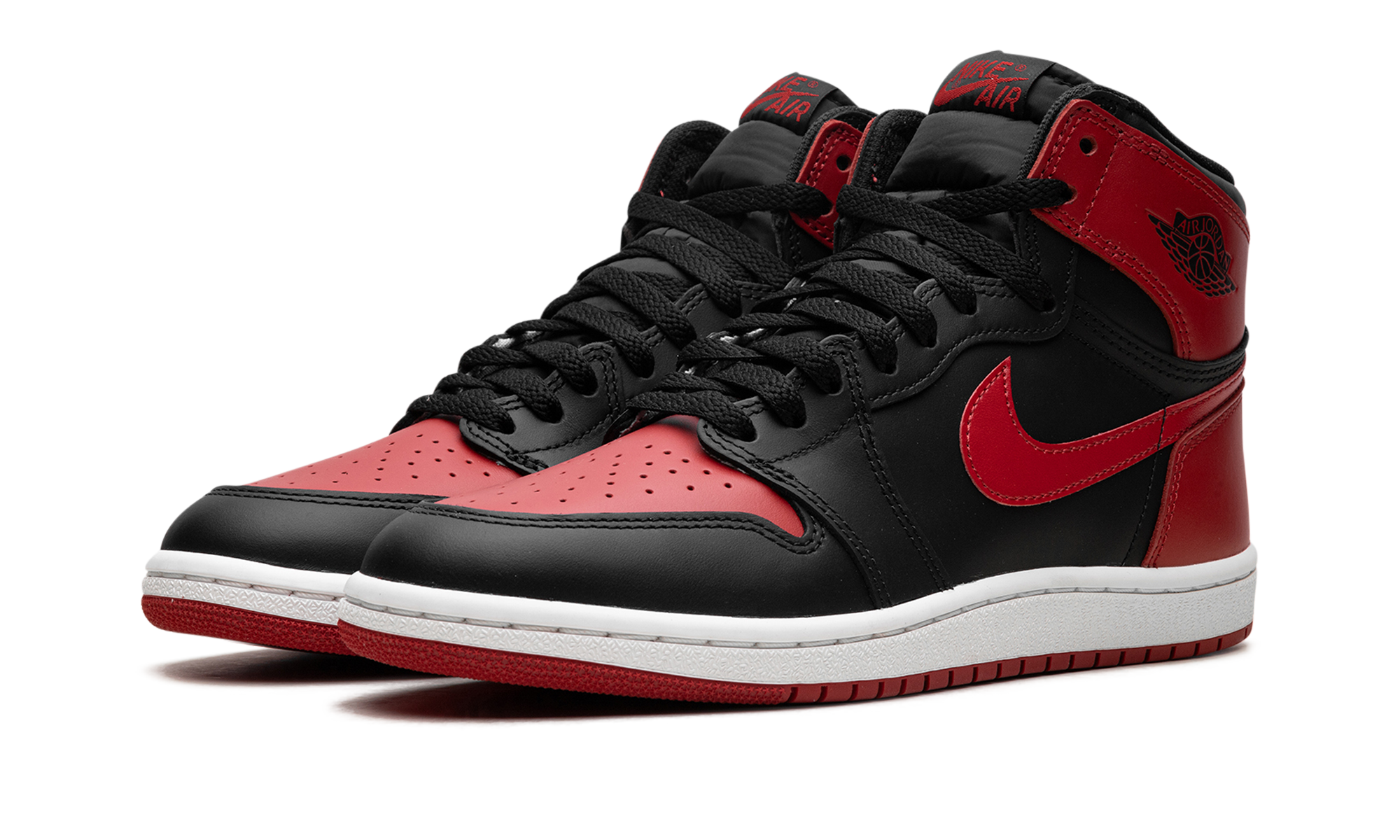 Air Jordan 1 High 85 SP "Bred (2025)" IQ6083 067