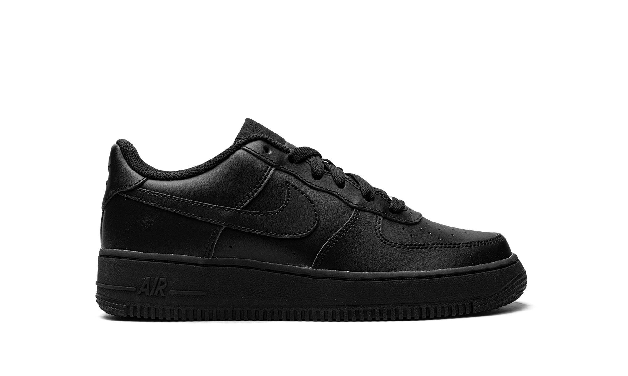 Air Force 1 GS "Black" DH2920 001