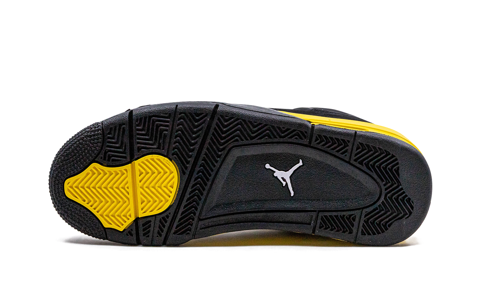 Air Jordan 4 Retro GS "Thunder 2023" 408452 017
