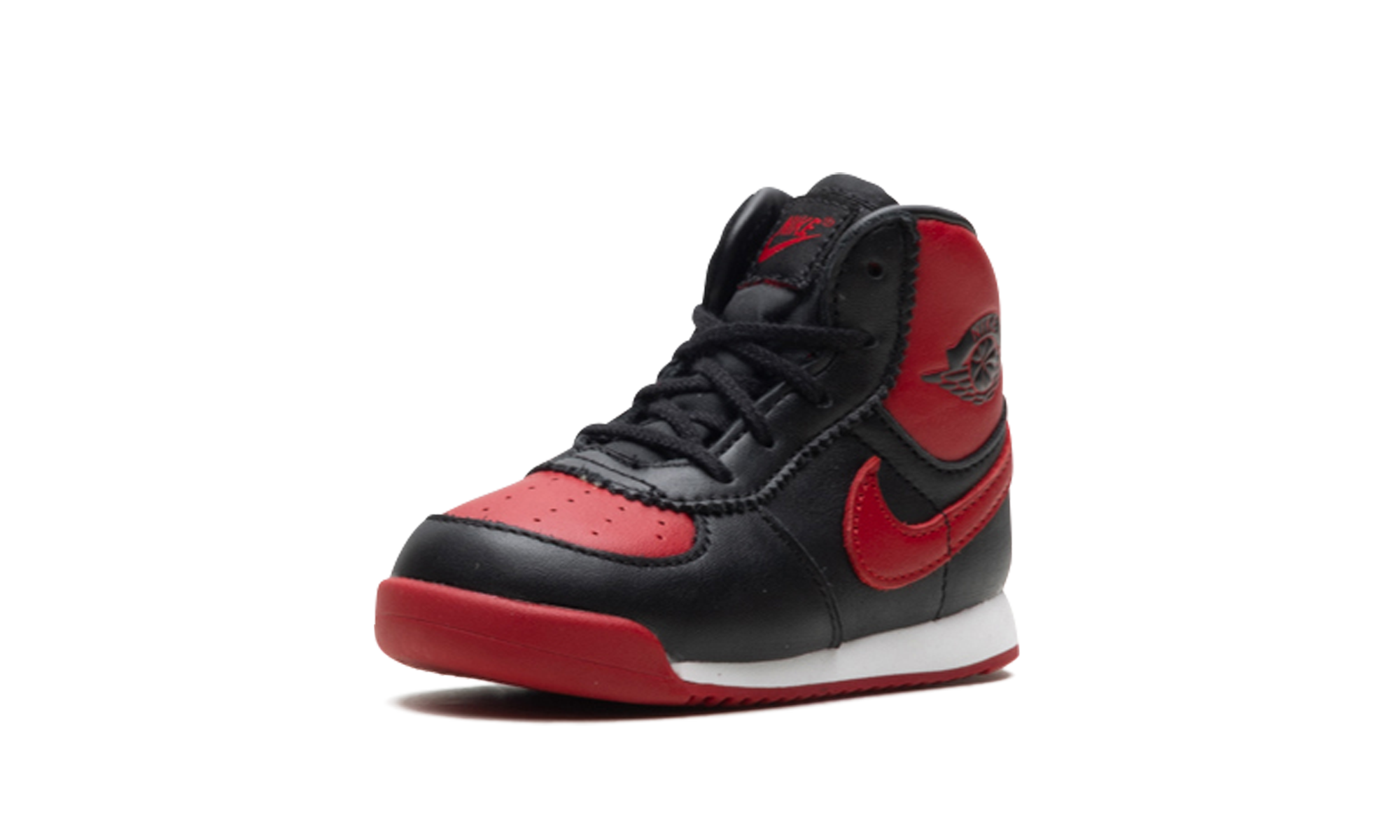 Air Jordan 1 High 85 TD "Bred" DV3655 067