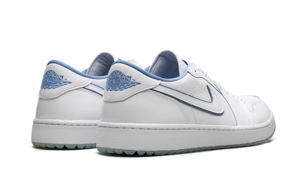 Air Jordan 1 Low Golf "White Legend Blue" DD9315 118