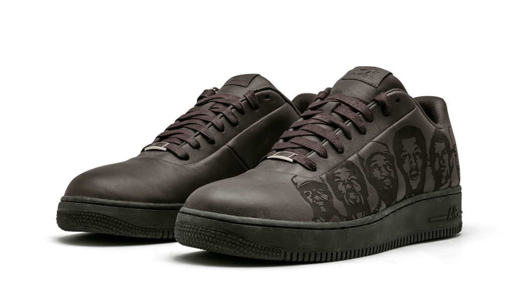 Air Force 1 Supreme '07 "Players" 315184 221
