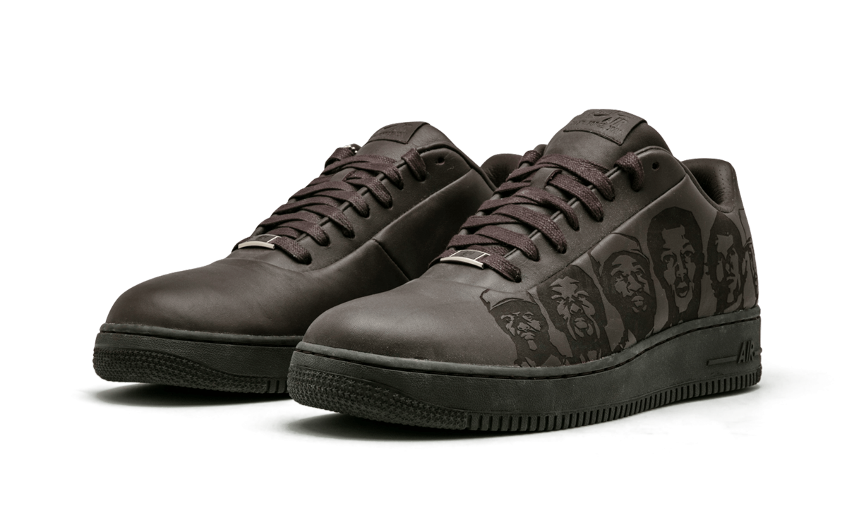 Air Force 1 Supreme '07 "Players" 315184 221