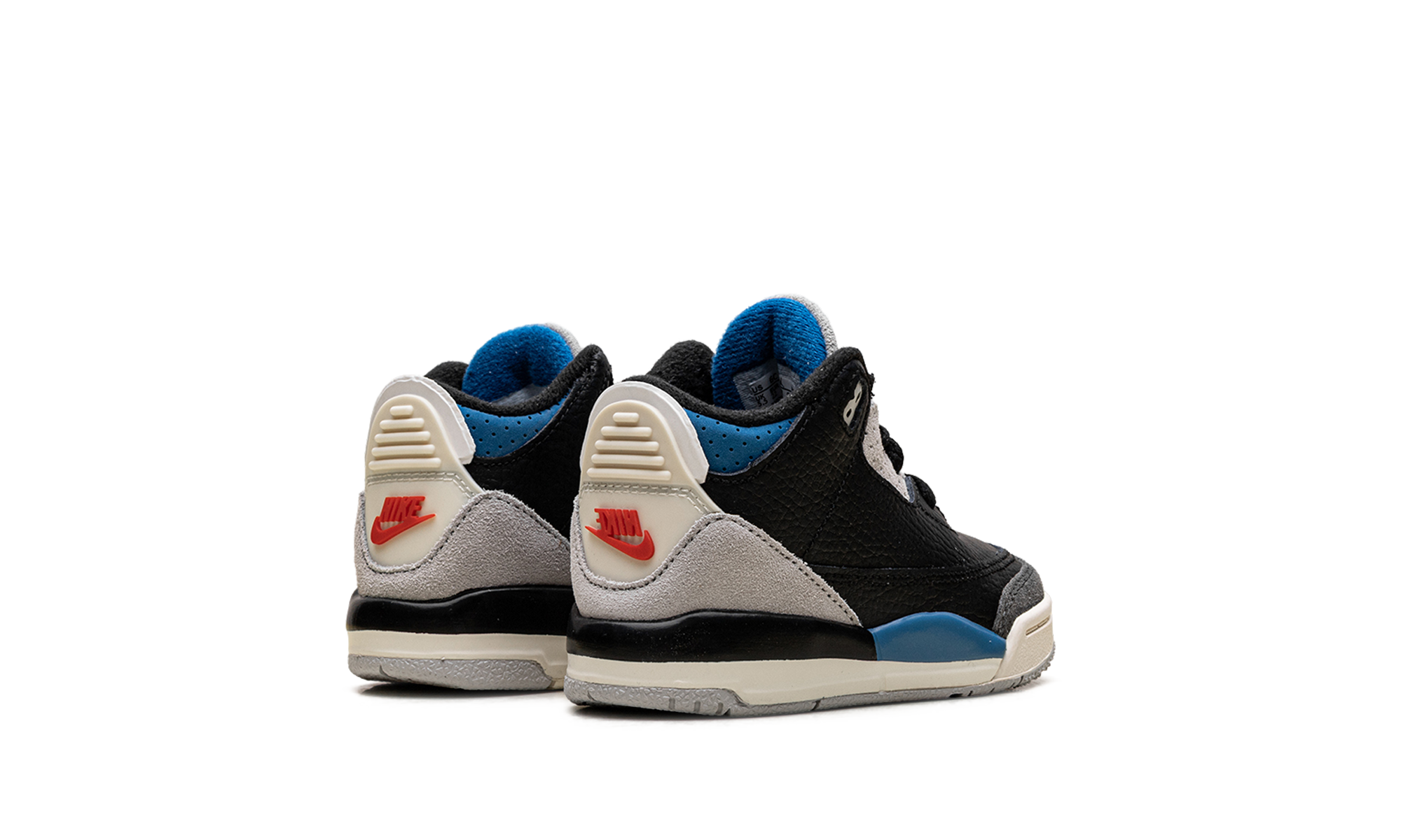 Air Jordan 3 TD "Rare Air" IB8966 004