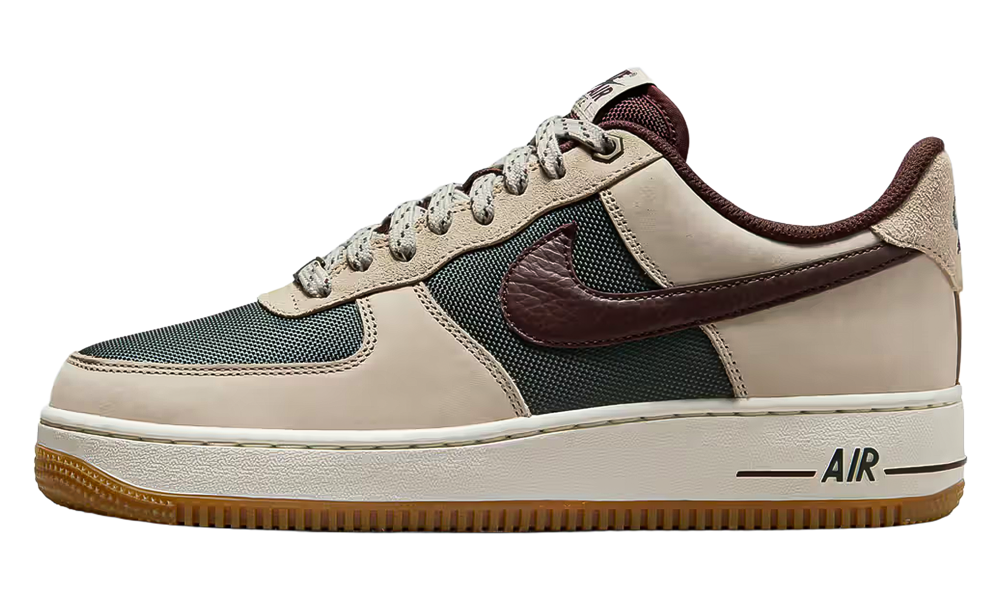 Air Force 1 Low '07 "Cream Vintage Green" FQ8823 236