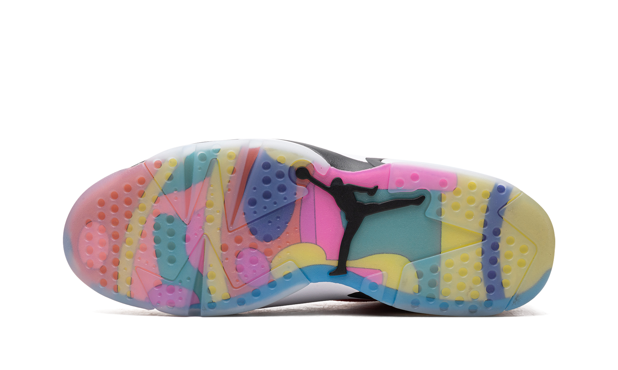 Air Jordan 6 Retro Low SE "Dongdan" DC1048 110