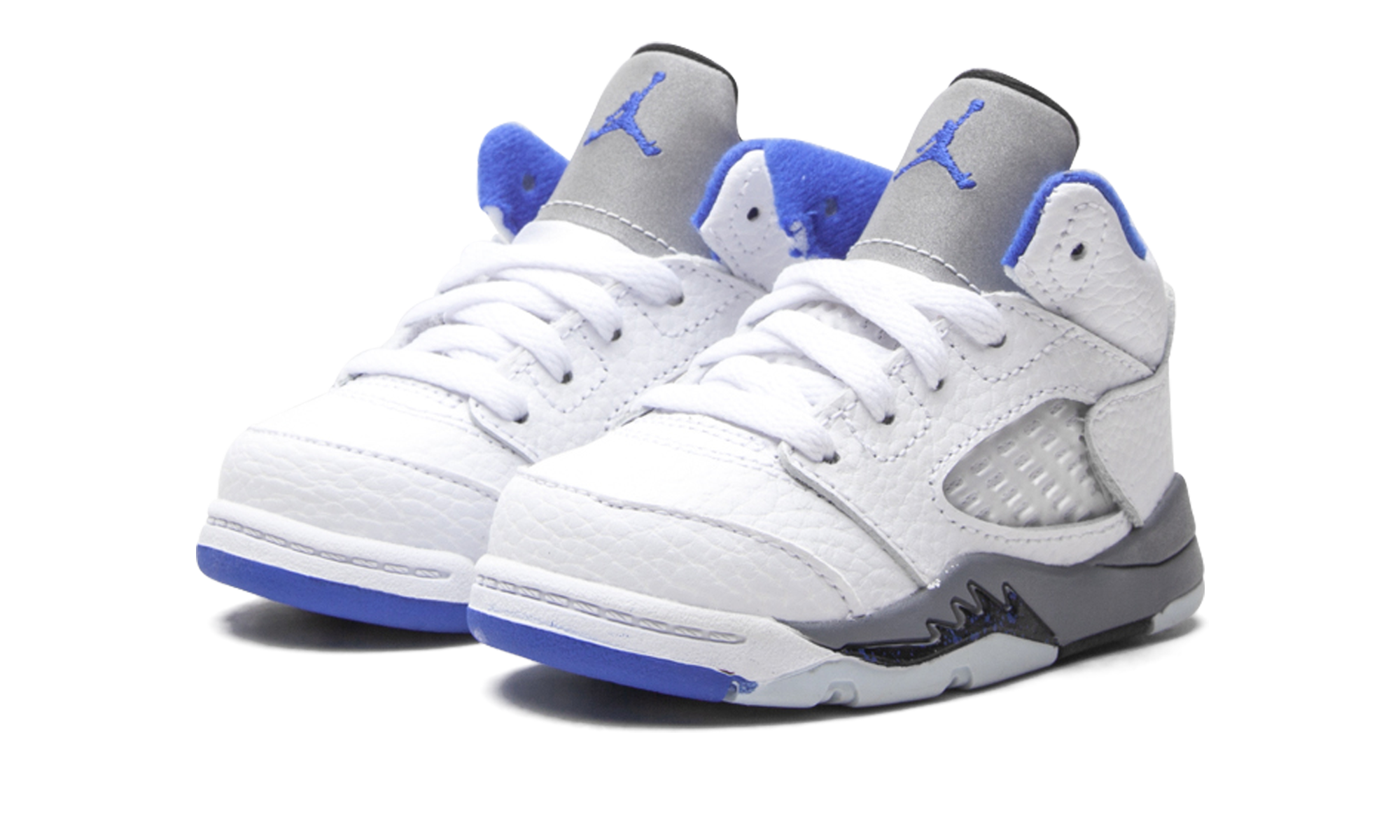 Jordan 5 Retro TD "Stealth 2.0" 440890 140