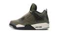 Air Jordan 4 SE Craft GS "Olive" FB9928 200