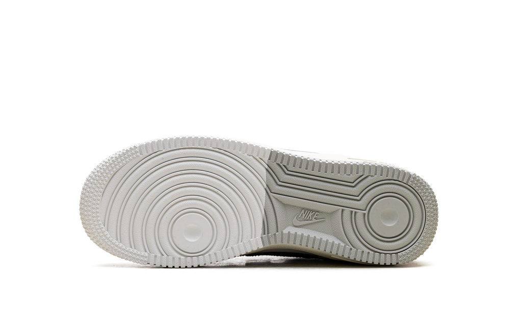 Air Force 1 Low GS "Split - Light Silver" DZ2660 001