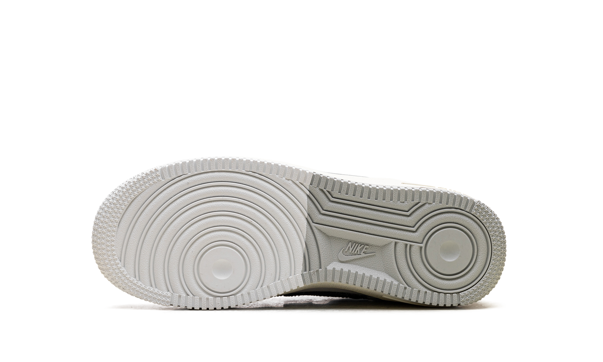 Air Force 1 Low GS "Split - Light Silver" DZ2660 001