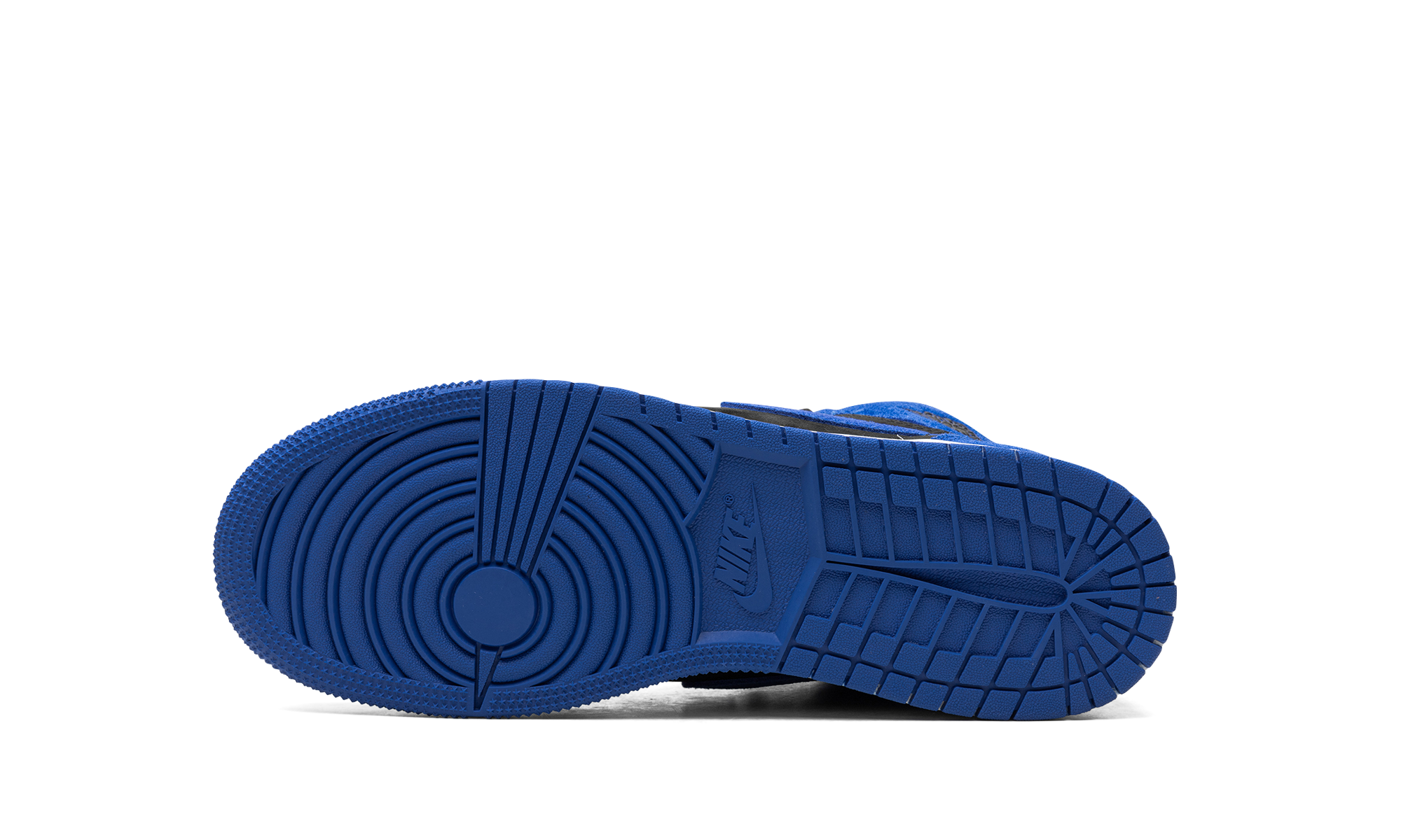 Air Jordan 1 High OG GS "Royal Reimagined" FD1437 042