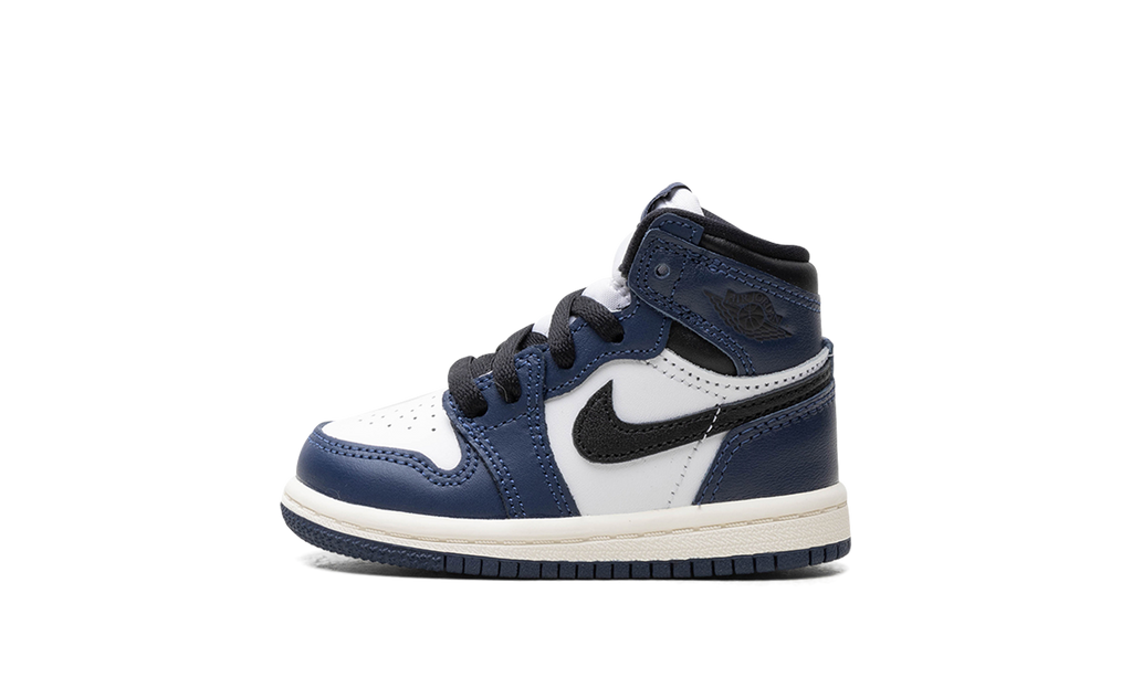 Air Jordan 1 Retro High OG TD "Midnight Navy" FD1413 401