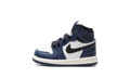Air Jordan 1 Retro High OG TD "Midnight Navy" FD1413 401