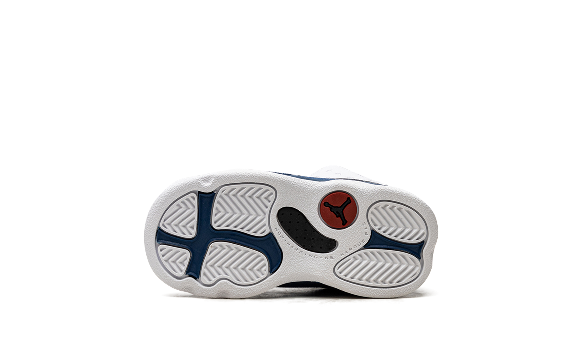 Air Jordan 13 TD "French Blue" DJ3004 164