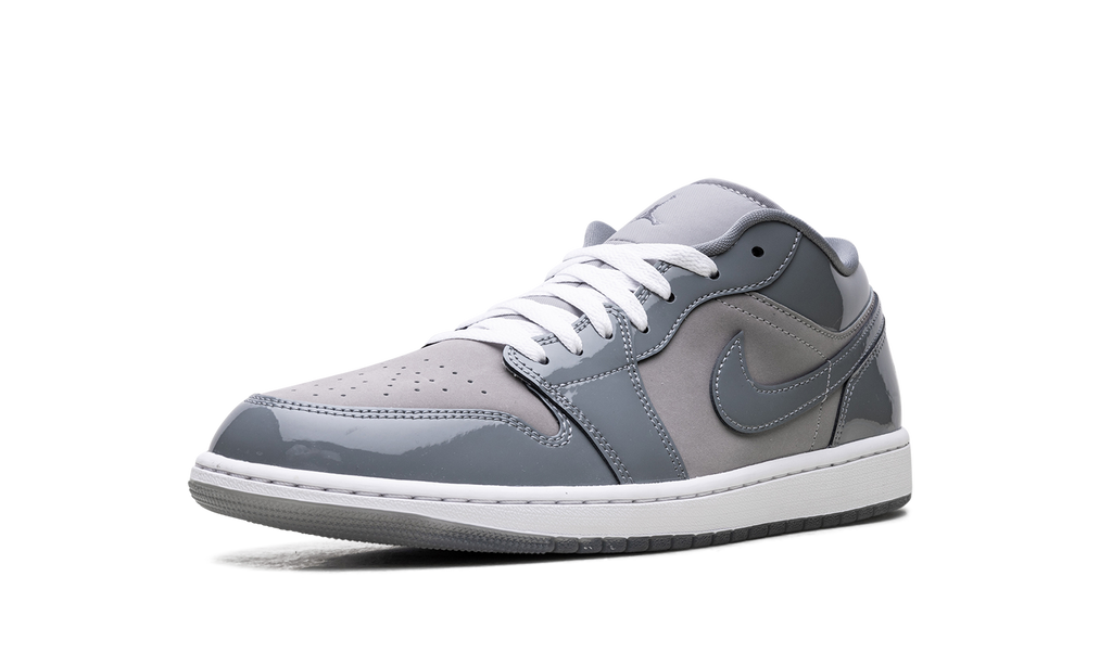 Air Jordan 1 Low "Cool Grey" HF3148 011