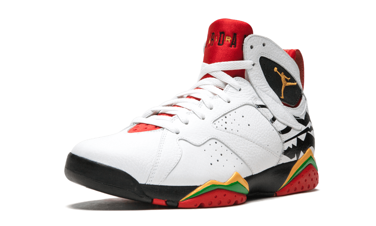 Air Jordan 7 Retro "Premio Bin 23" 436206 101