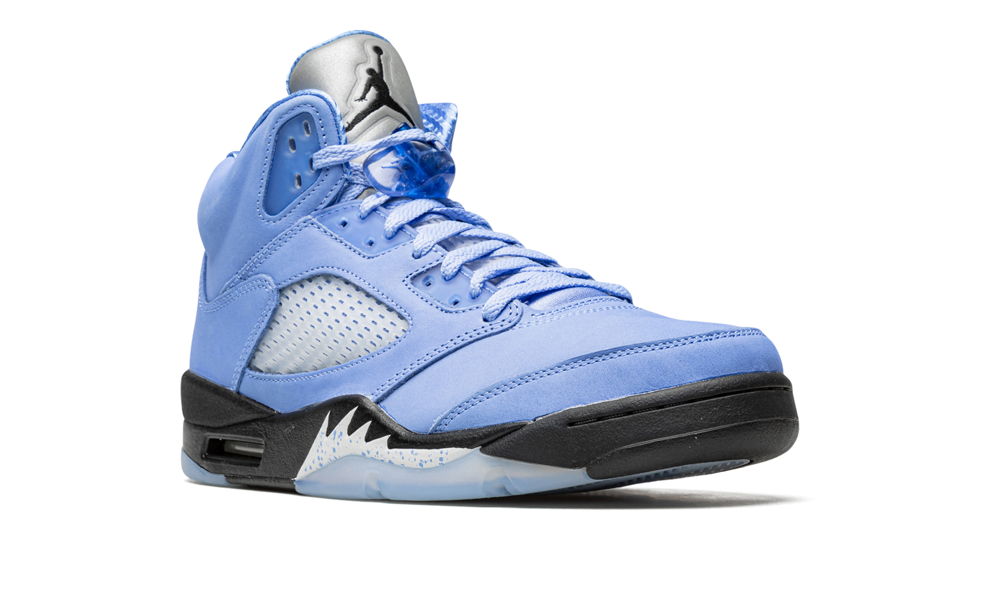 Air Jordan 5 Retro Mid SE "UNC" DV1310 401