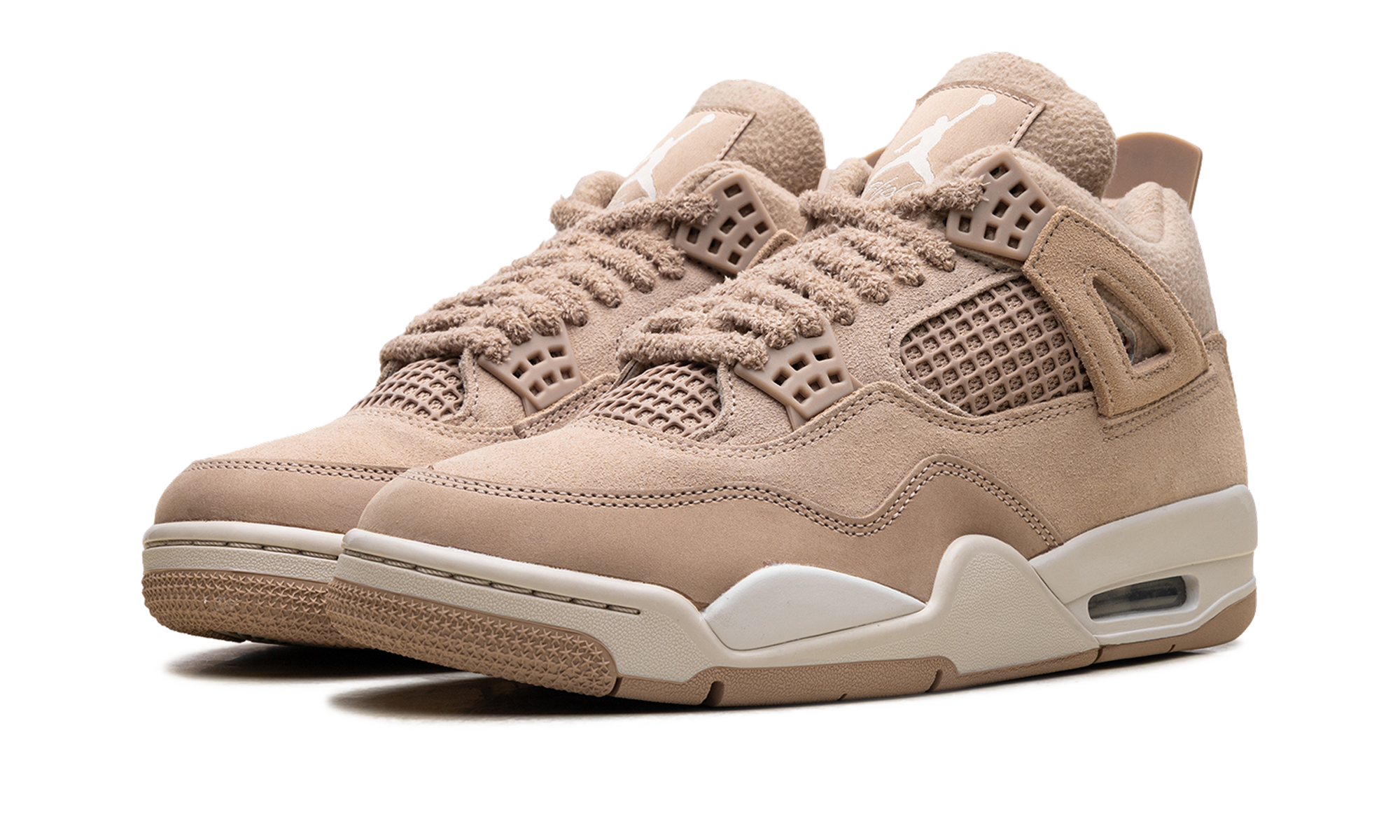 Air Jordan 4 WMNS "Cozy Girl" HV0823 200