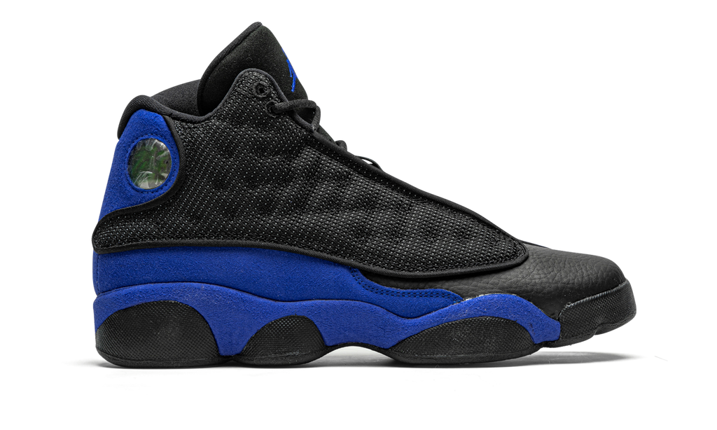 Air Jordan 13 Retro GS "Hyper Royal" 884129 040