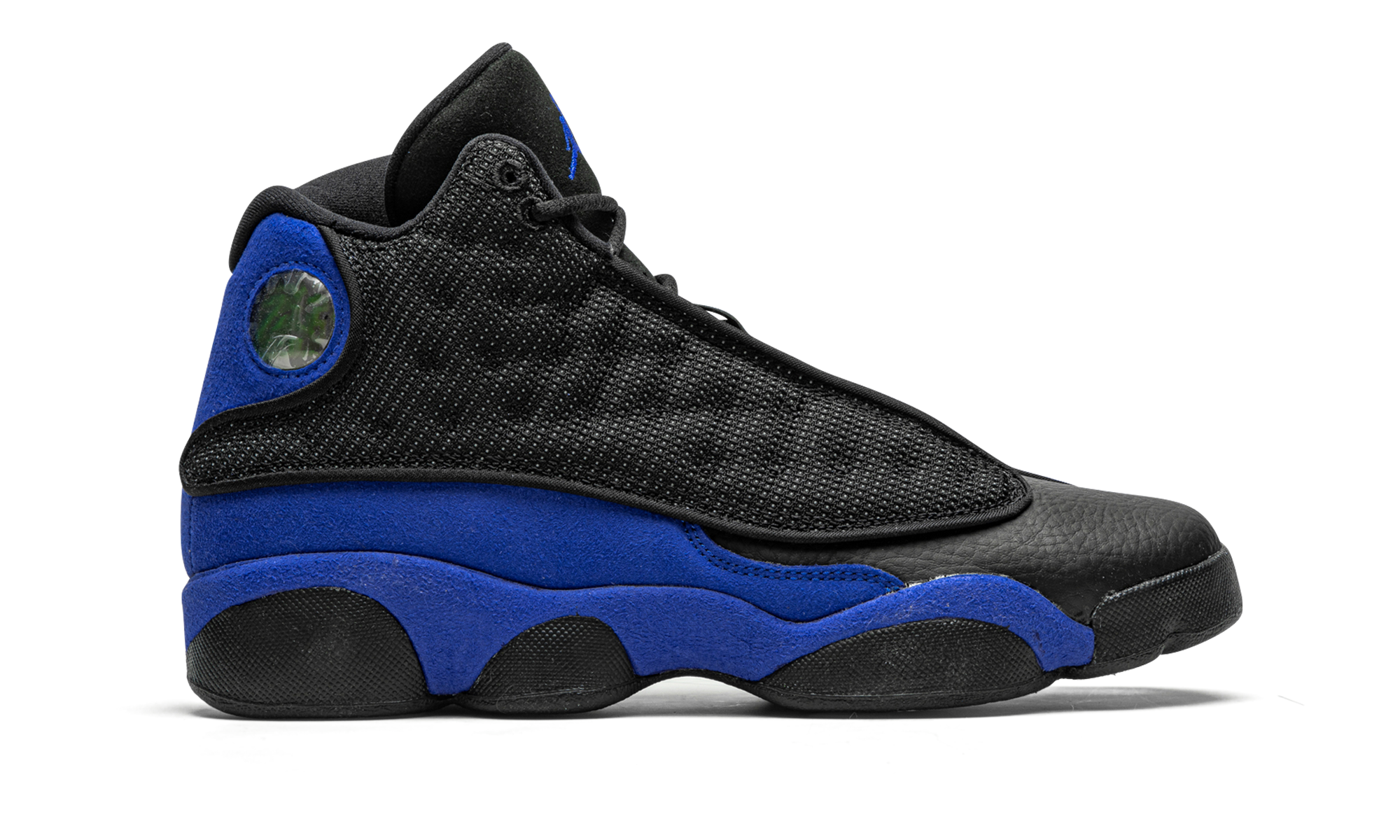 Air Jordan 13 Retro GS "Hyper Royal" 884129 040