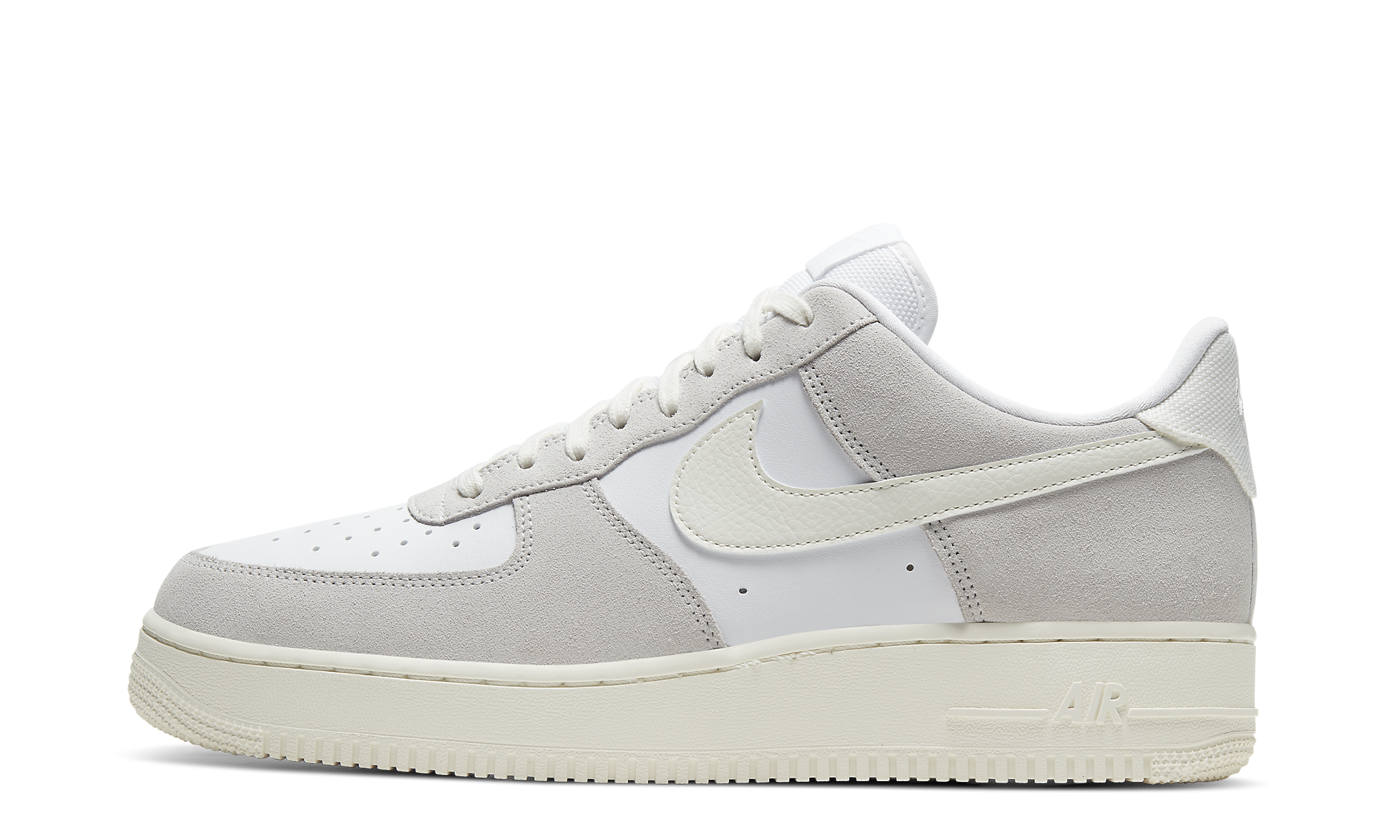 Air Force 1 Low "Sail Platinum Tint" CW7584 100