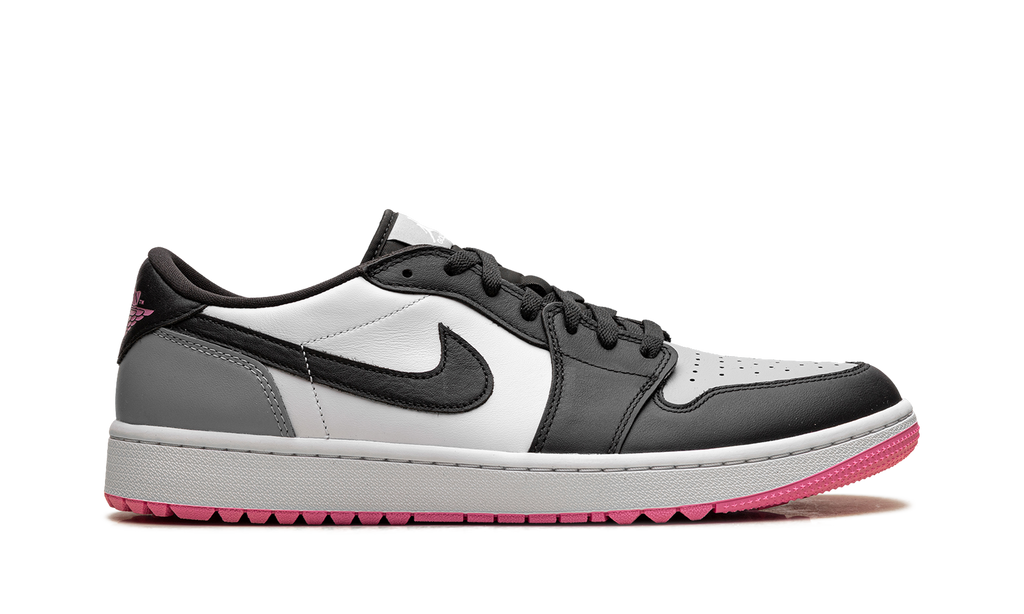 Air Jordan 1 Low Golf "White Light Pumice" DD9315 119