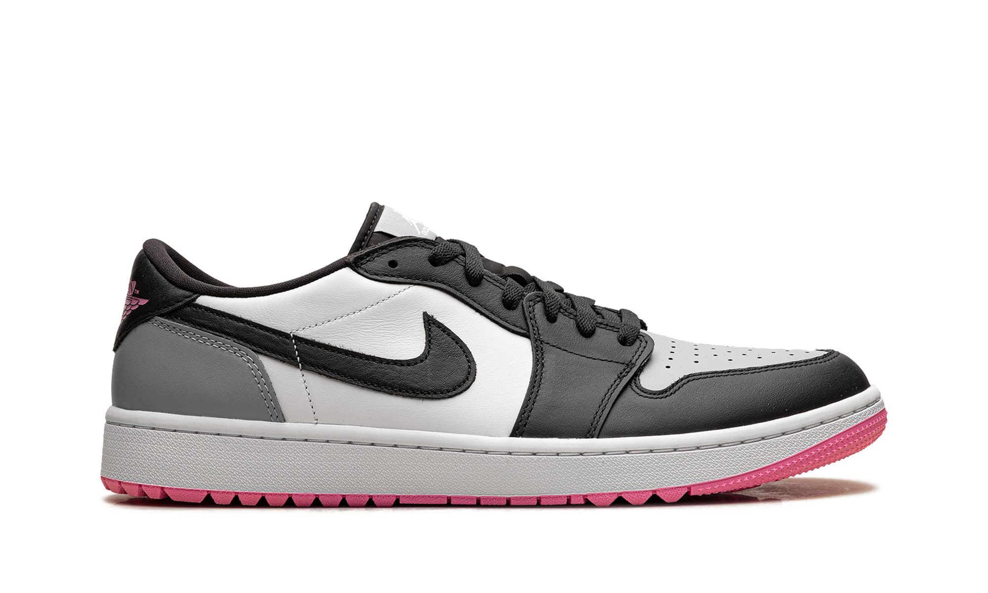 Air Jordan 1 Low Golf "White Light Pumice" DD9315 119
