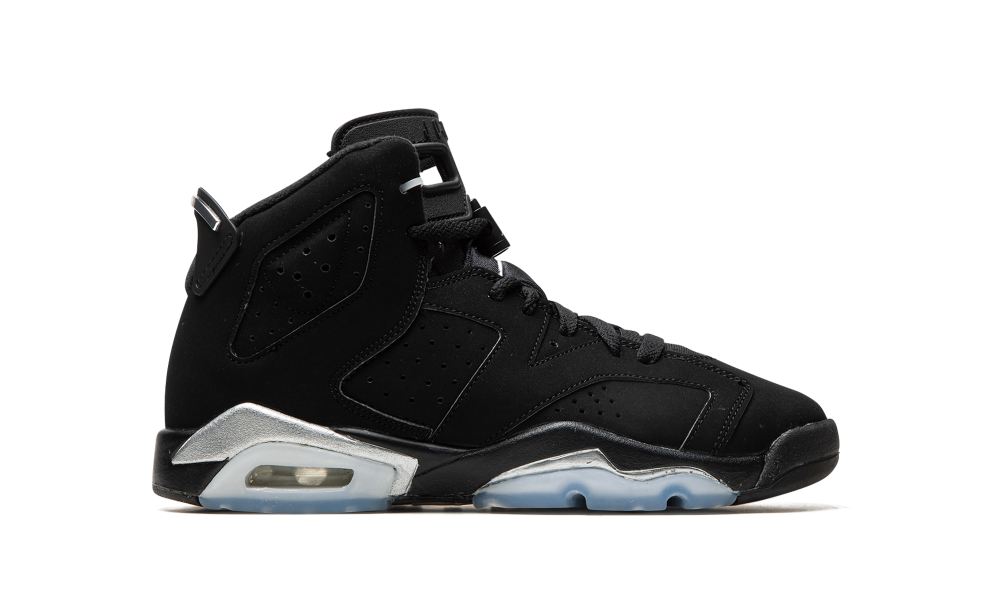 Air Jordan 6 GS "Chrome" DX2835 001