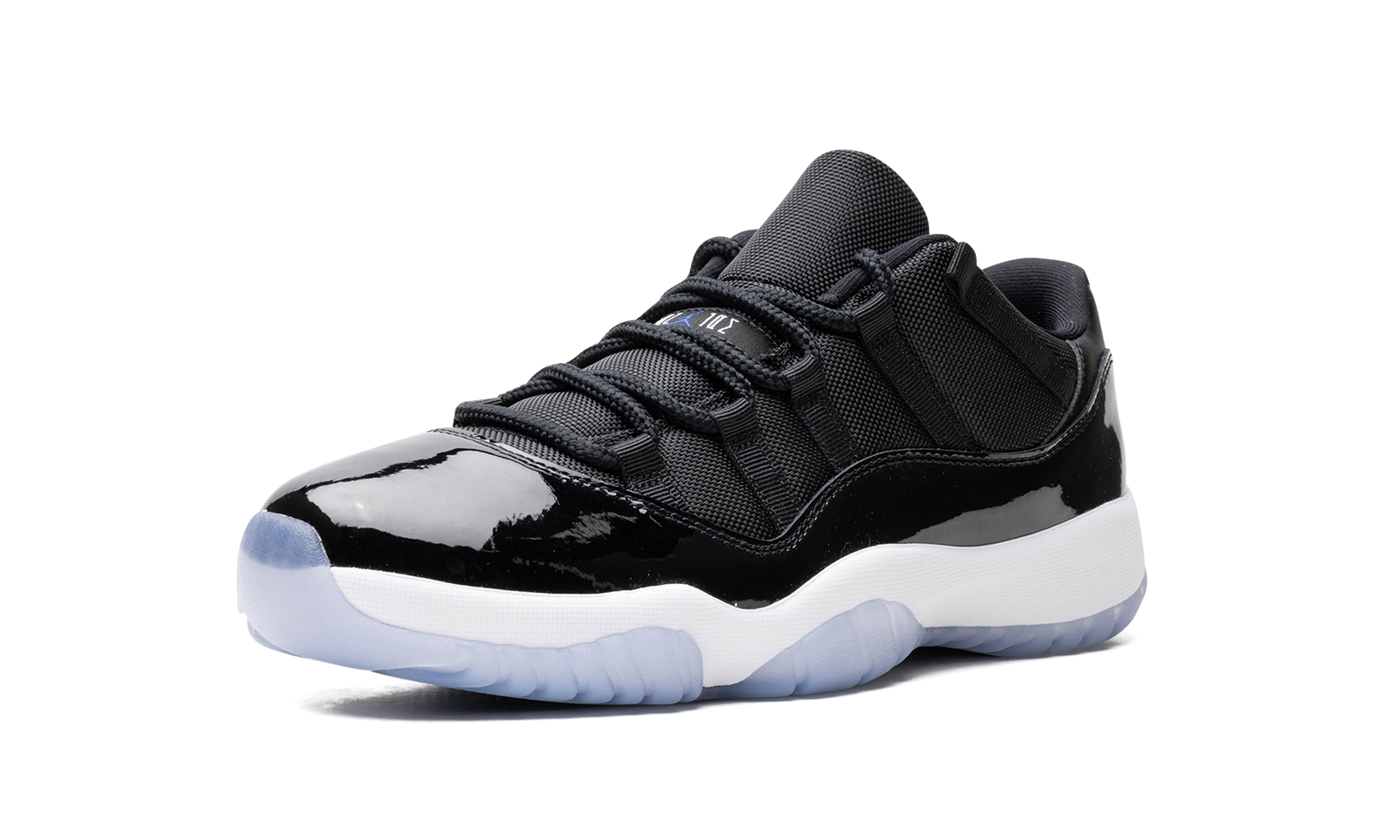 Air Jordan 11 Low "Space Jam" FV5104 004