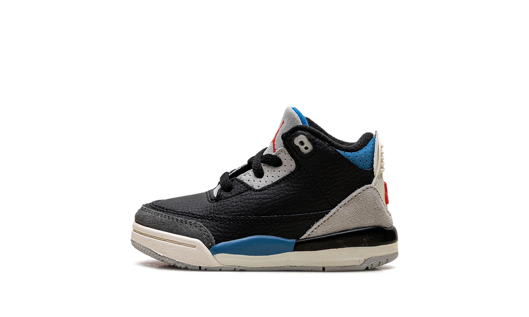 Air Jordan 3 TD "Rare Air" IB8966 004