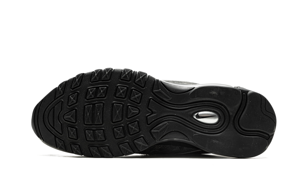 Air Max 97 "Comme des Garcons - Glacier Grey" DX6932 002