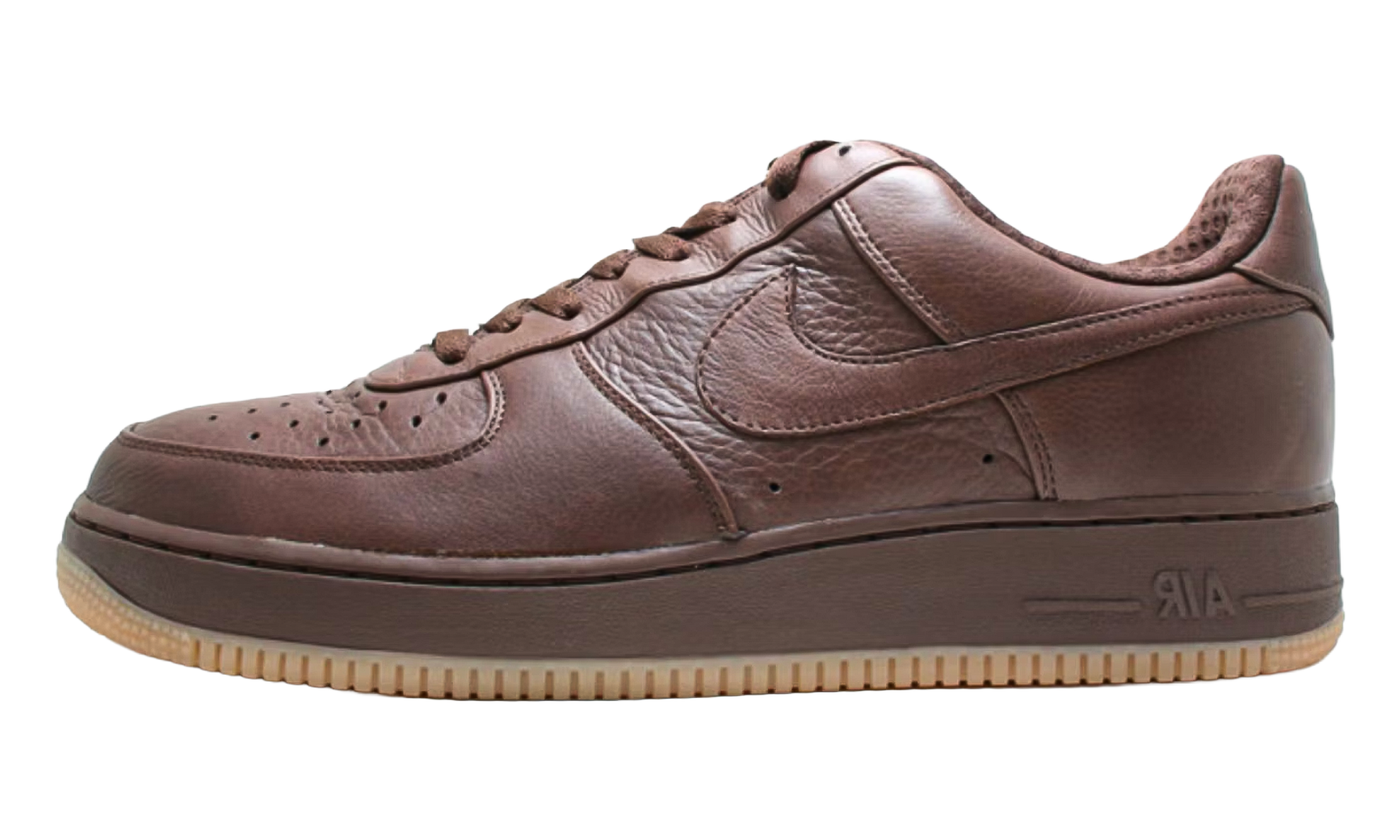 Air Force 1 Low "Light Chocolate" 315180 221