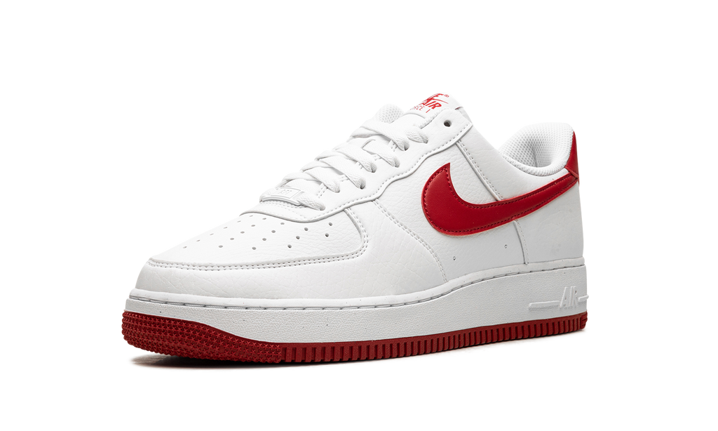 Air Force 1 '07 Next Nature WMNS "White Gym Red" DV3808 105