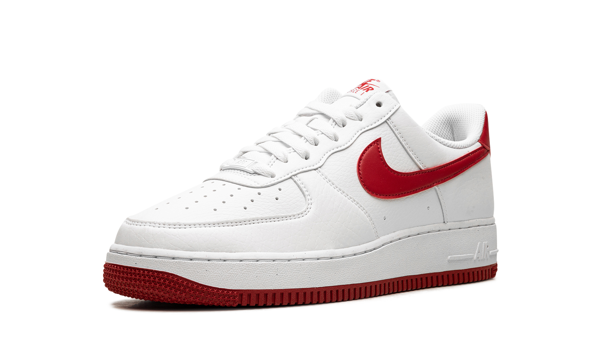 Air Force 1 '07 Next Nature WMNS "White Gym Red" DV3808 105