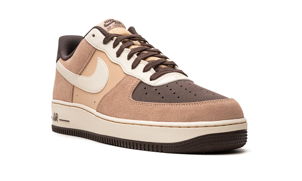 Air Force 1 Low "Hemp/Coconut Milk" FB8878 200