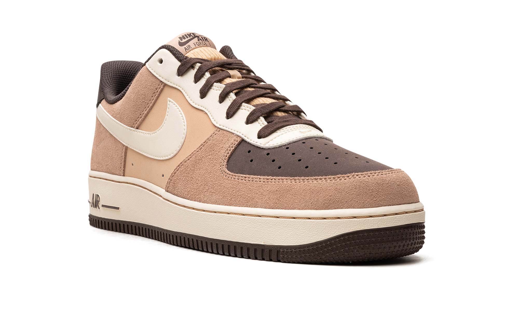 Air Force 1 Low "Hemp/Coconut Milk" FB8878 200