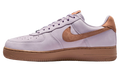 Air Force 1 Low Retro Premium QS "Silver Lilac / Taupe" IO9555 002