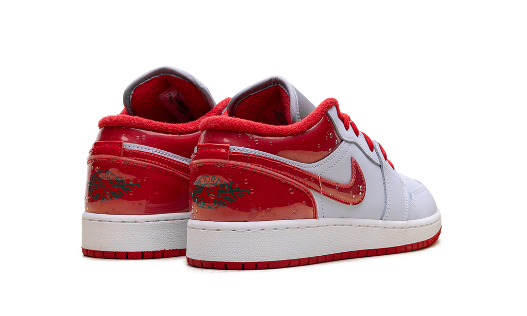 Jordan 1 Low SE GS "Gatorade Pack Red" FQ1935 018