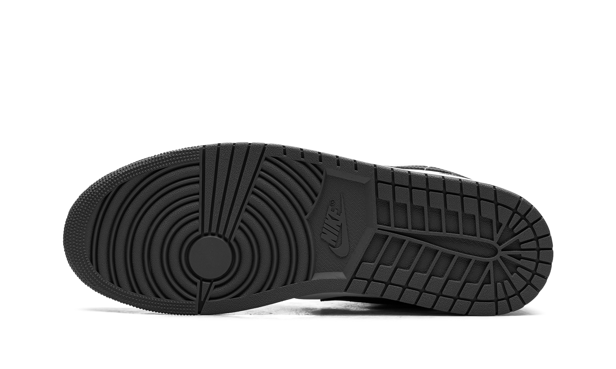 Jordan 1 Low "Iron Grey" 553558 152