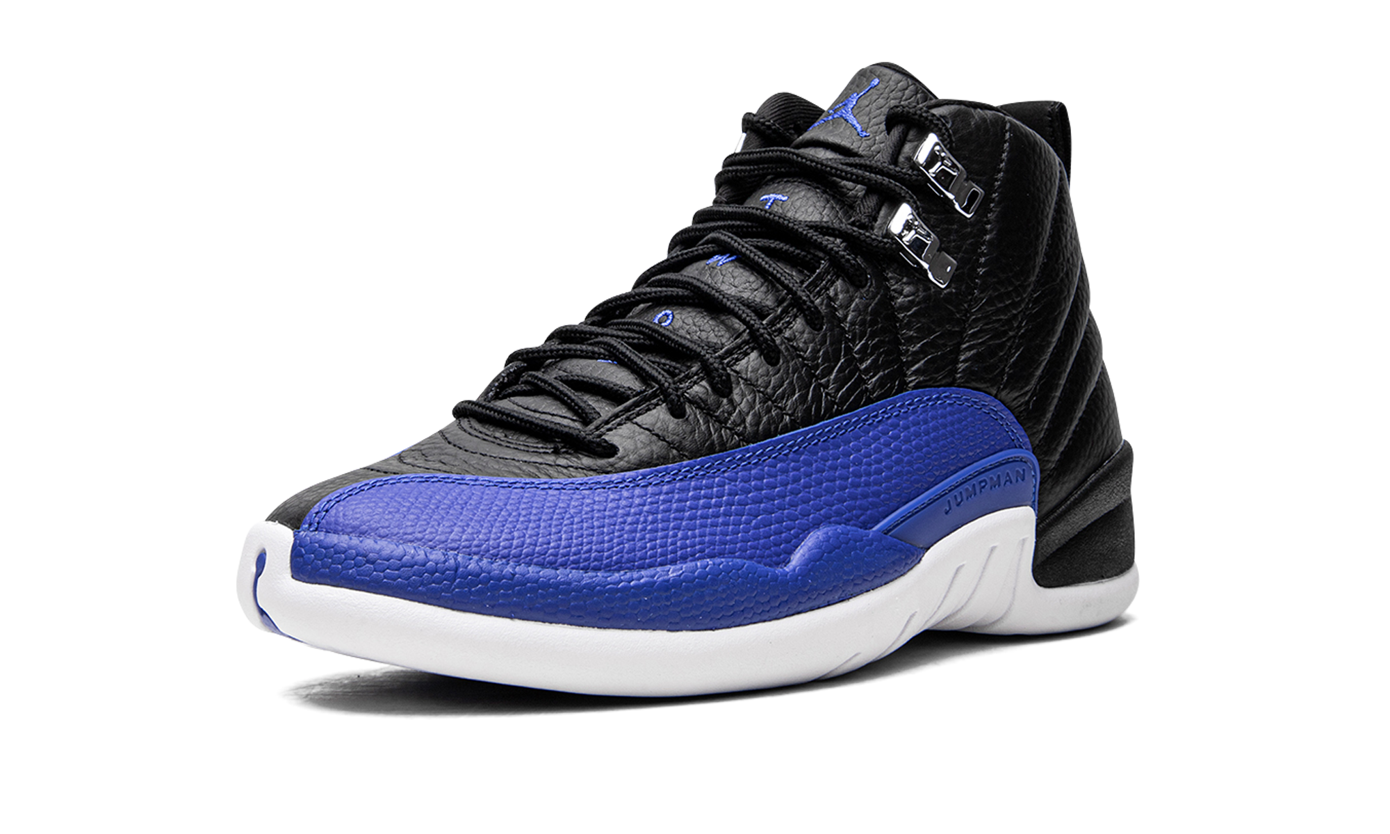 AIR JORDAN 12 WMNS "Hyper Royal" AO6068 004