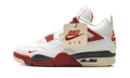 Air Jordan 4 "Nigel Sylvester - Brick After Brick" IQ8055 100