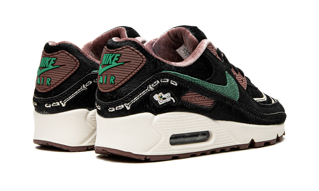 AIR MAX 90 SE WMNS "Siempre Familia" DO2154 010